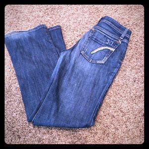 joes bootcut jeans